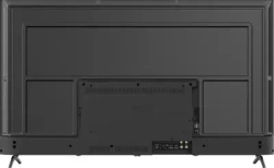 Телевизор 55" Sber SDX-55UQ5235 Салют ТВ темно-серый 4K