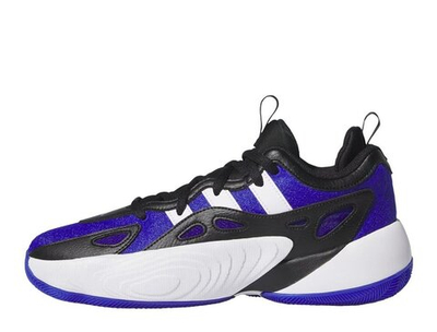 Баскетбольные кроссовки Adidas Trae Unlimited shoes Navy blue