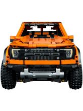 Конструктор LEGO Technic 42126 Ford F-150 Raptor