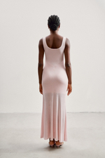 Платье ESSENTIAL, розовый