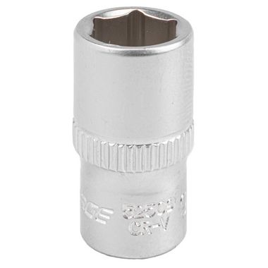 Головка 9мм 1/4''6гр. Forsage F-52509