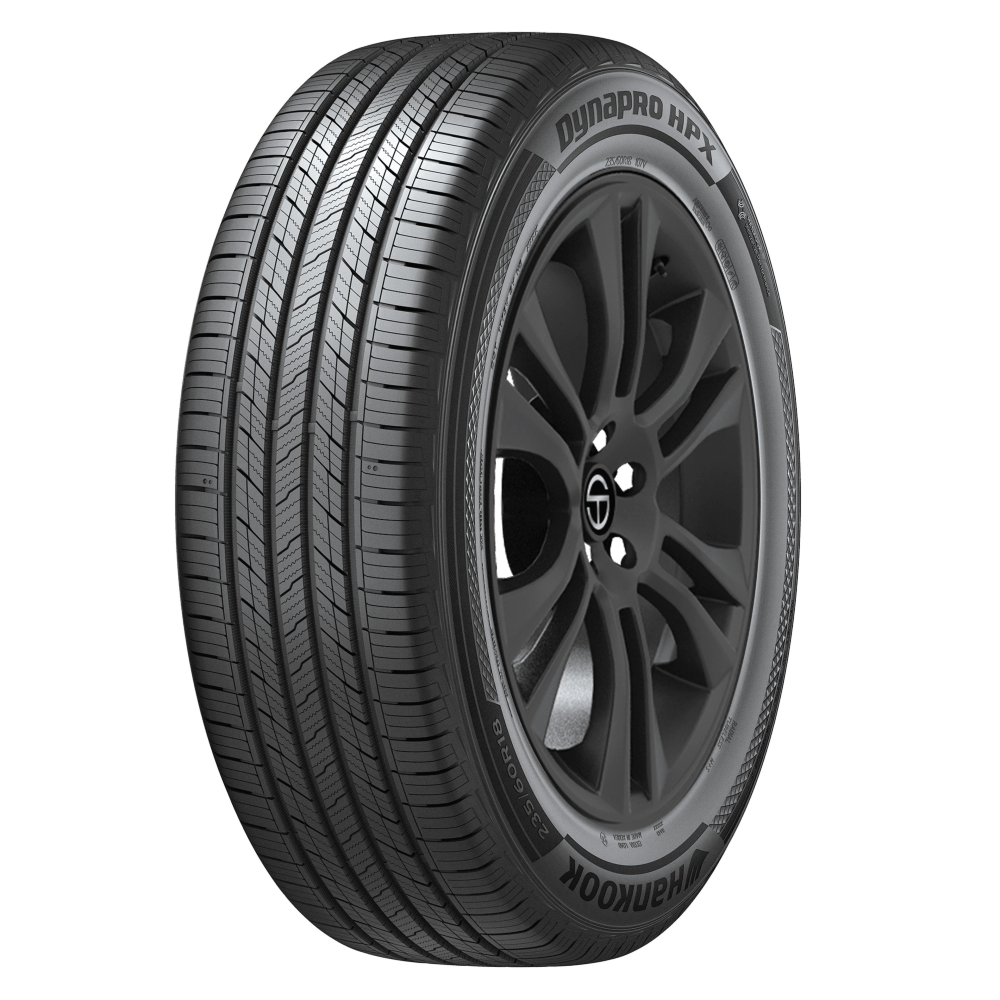 Всесезонная шина Hankook Dynapro HPX RA43 (255/65 R17 110H)