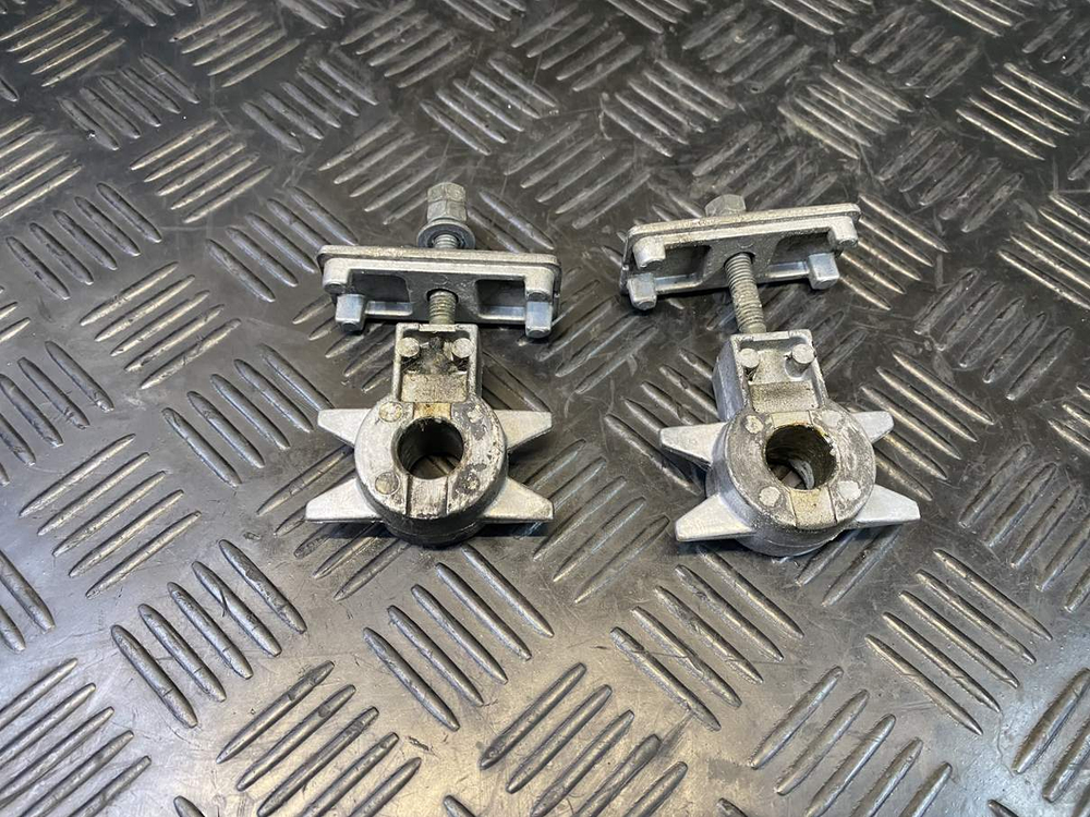 Натяжители приводной цепи Yamaha TDM850 RN03J 053991