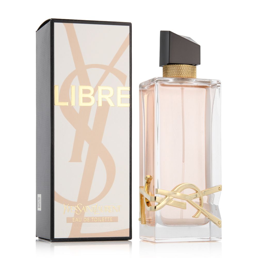 Yves Saint Laurent Libre Eau De Toilette 90 ml (woman) Yves Saint Laurent Libre Eau De Toilette 90 ml (woman)