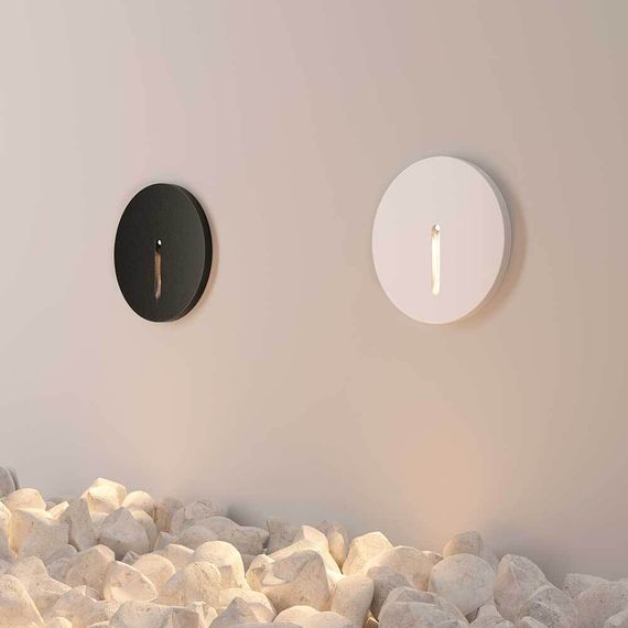 Подсветка для лестниц Maytoni Bil O014SL-L3B3K