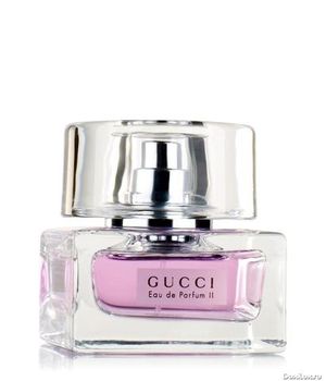 Gucci Eau de Parfum 2 Eau De Parfum