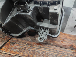 Фара левая LED GAC GS8 1 16-23 Б/У Оригинал 7210001CAD0500M10