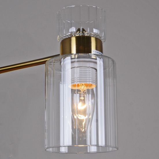 05570-0.2-01 светильник настенный