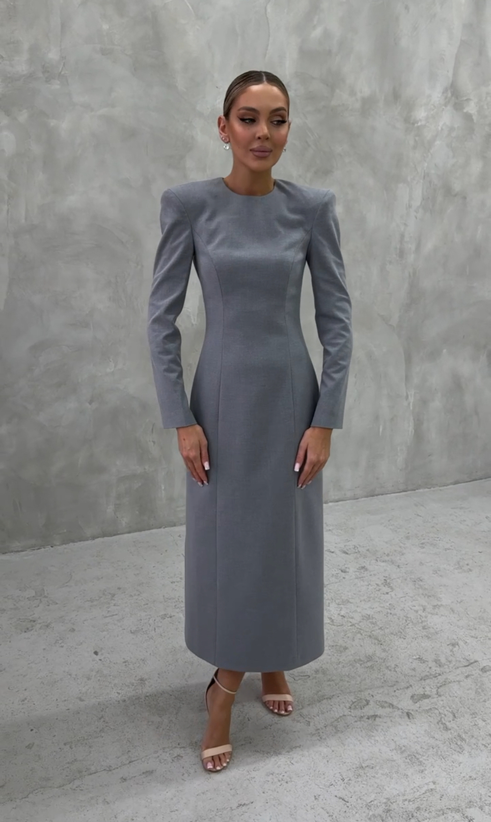 Платье Brittany