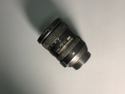 Nikon 18-200mm f/3.5-5.6G ED AF-S VR DX