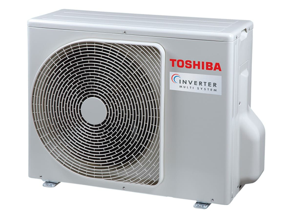 Toshiba RAS-2M14U2AVG-E наружный блок мульти сплит-системы