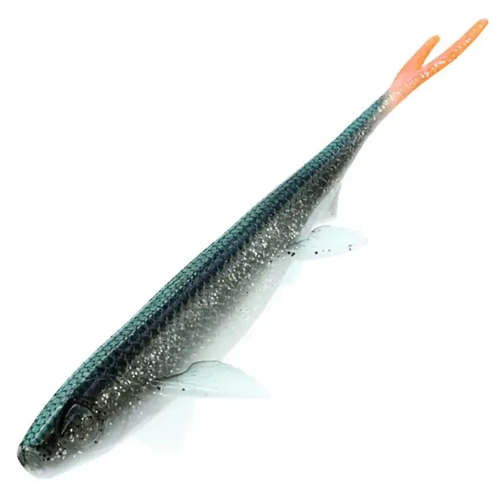 Слаг силиконовый Vido Craft Ariel (20см / 8"), 2шт
