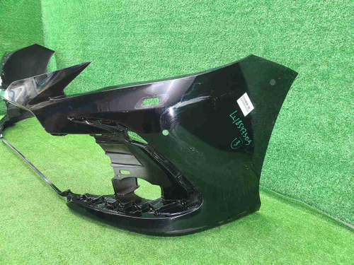 Бампер передний Toyota Camry xv70 (2020-2024)