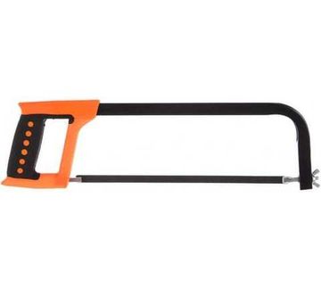 Ножовка по металлу Sturm мягкая рукоятка 1061-01-0001