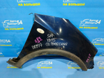 Крыло переднее правое SUZUKI SX4 2006-2014