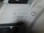 Пластик задний BMW R1200GS 2005 4654 7667670