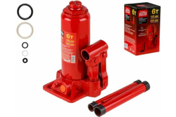 Гидравлический бутылочный домкрат STARTUL Auto 6 т ST8018-06