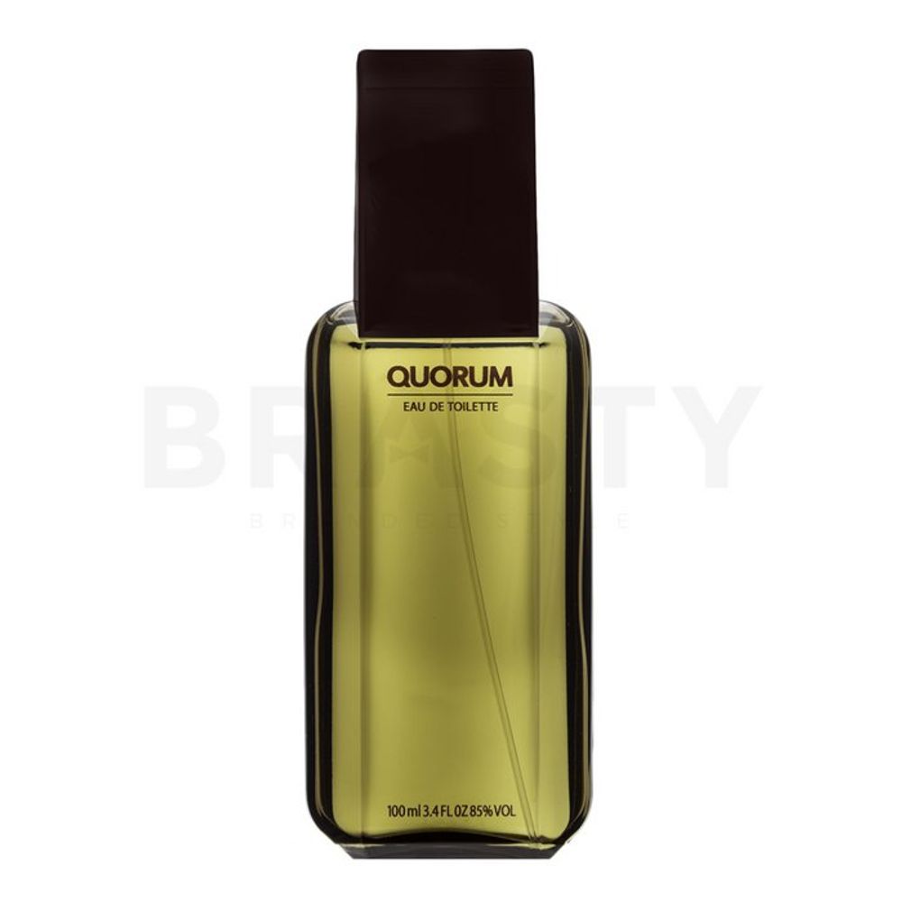 Antonio Puig Quorum EDT M 100 ml