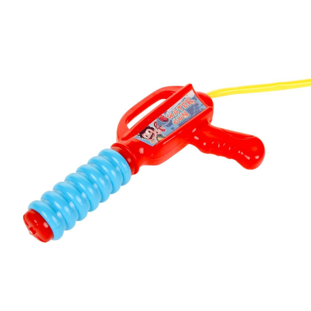Водный пистолет с баллоном 36см. пакет LZ20-03