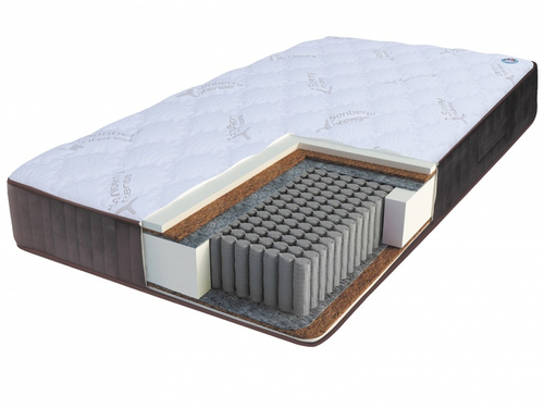 Матрас Sonberry Trina