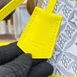 Louis Vuitton Alma BB