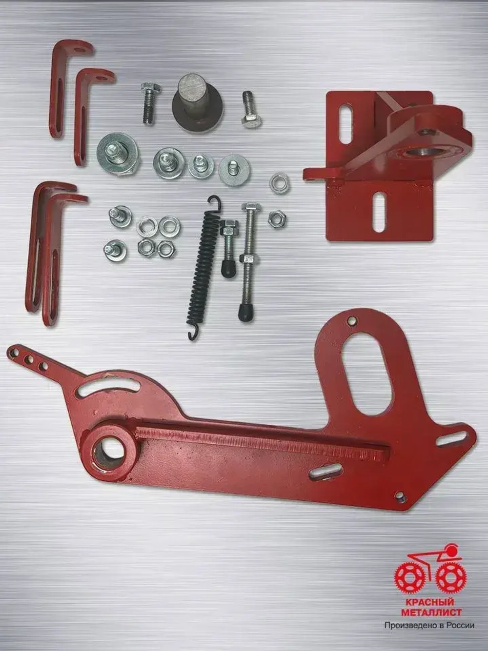 Стойка для УШМ 115-230 мм "Соло"