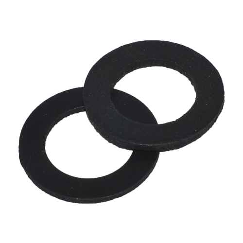 Прокладка д/воды 1" (резина)