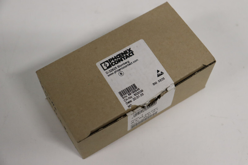 Phoenix Contact IB IL RS 232