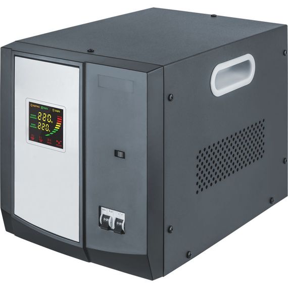 Стабилизатор NVR-RF1-5000 5000ВА 30528