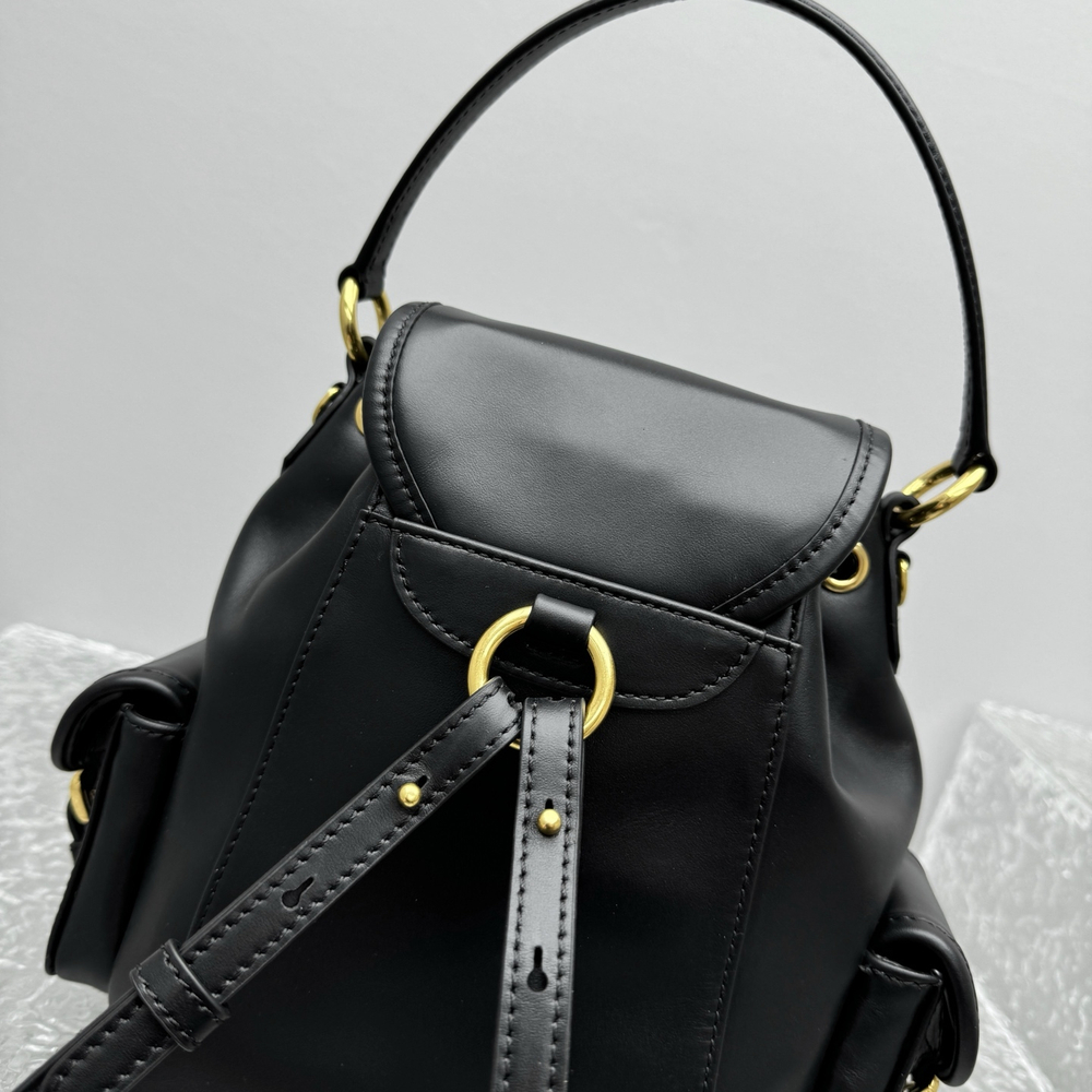 Miu Miu Backpack 22 cm