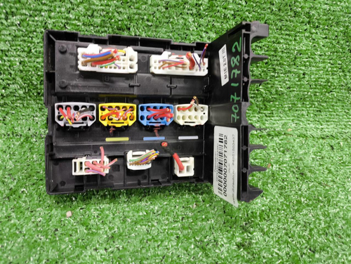 Блок предохранителей Chery Arrizo 8 (2022-н.в.)