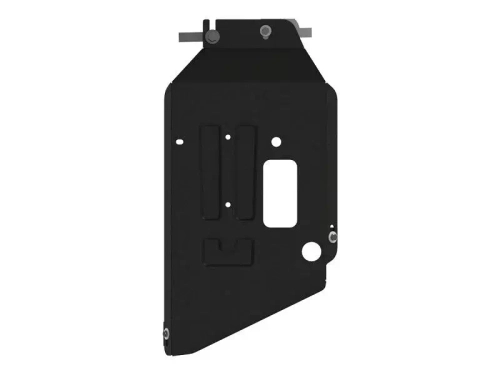 Защита предпускового подогревателя (вэбасто) Sheriff для Peugeot Traveller 2016- арт.16.4669