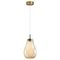 Подвесной светодиодный светильник Odeon Light Pendant Nave 5098/4L