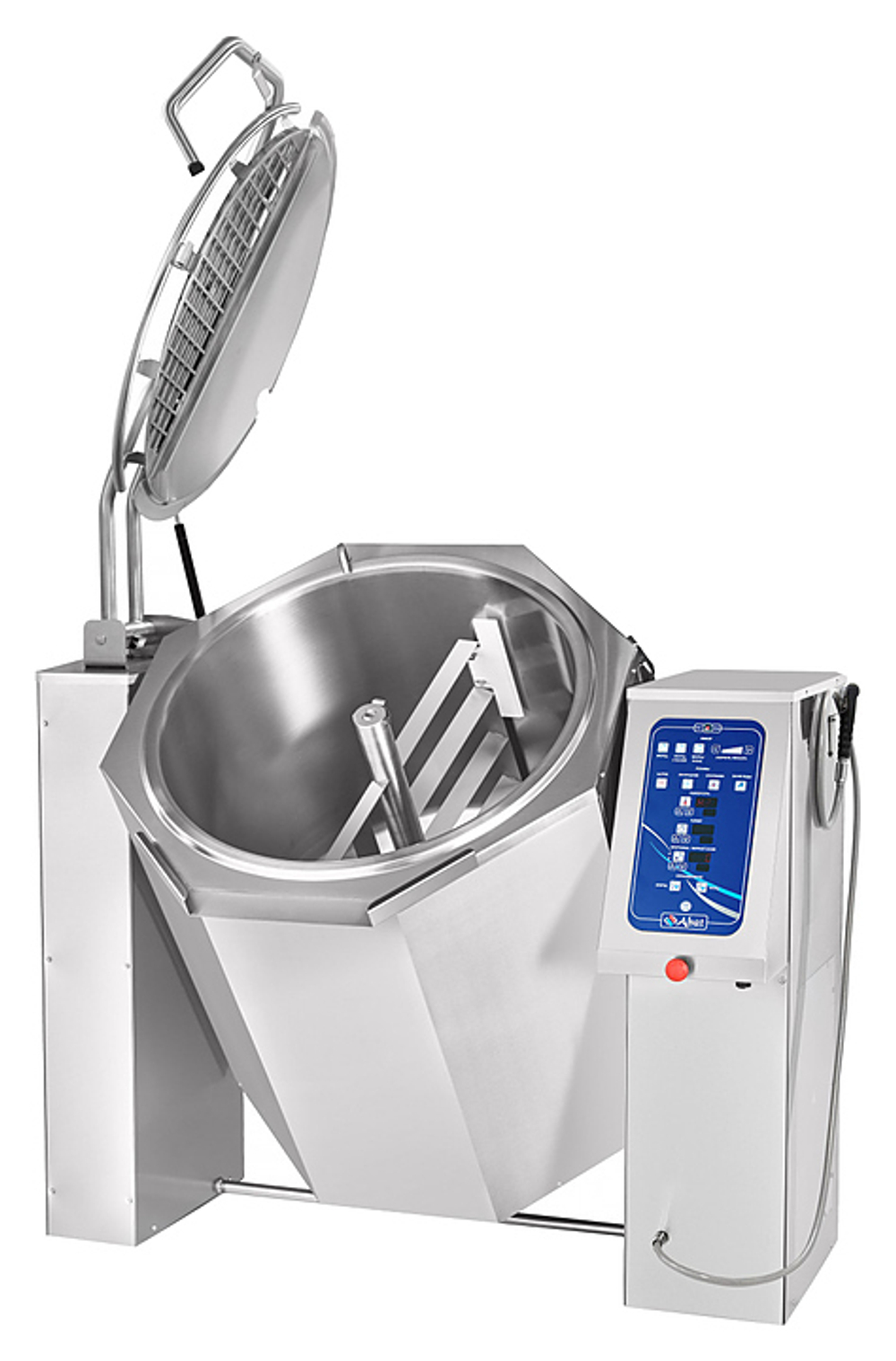 Котел варочный Abat КПЭМ-350-ОМ2