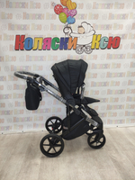 Коляска модульная Adamex Marco GA12