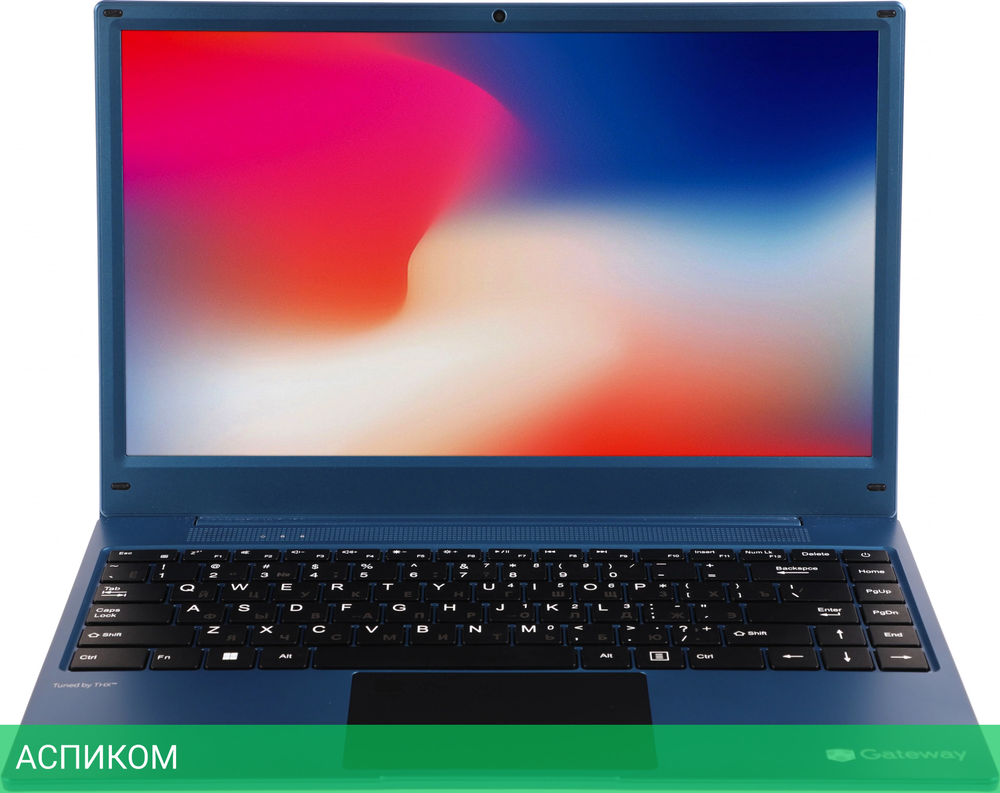 Ноутбук Gateway Ultra Slim 14