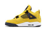 Кроссовки Jordan Air Jordan 4 Retro "Tour Yellow" 2021