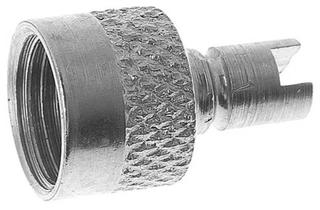 Колпачок камеры Метал С\О (уп20шт) 402-3106043/10832