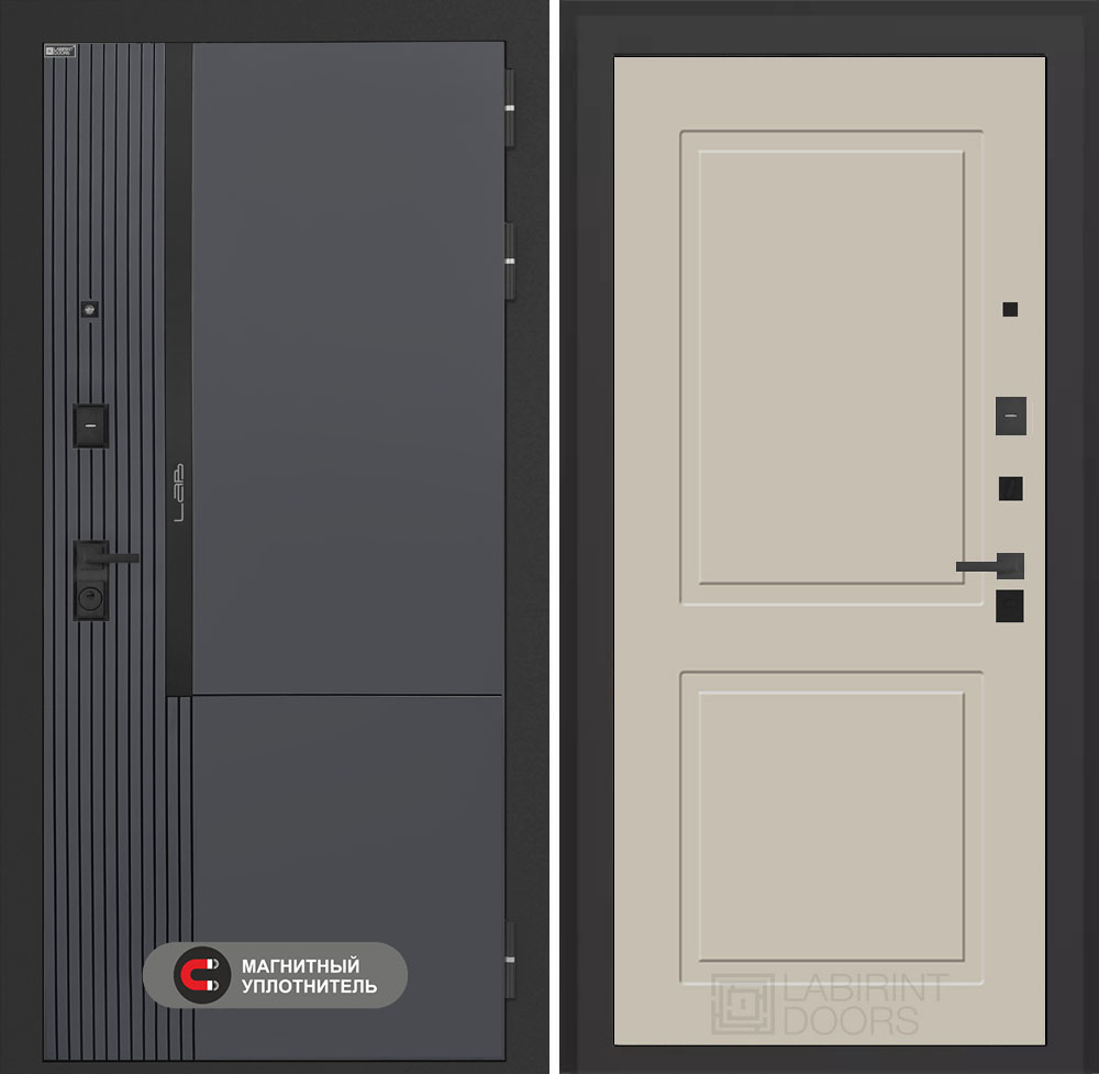 Лаб 2 Про 11 капучино