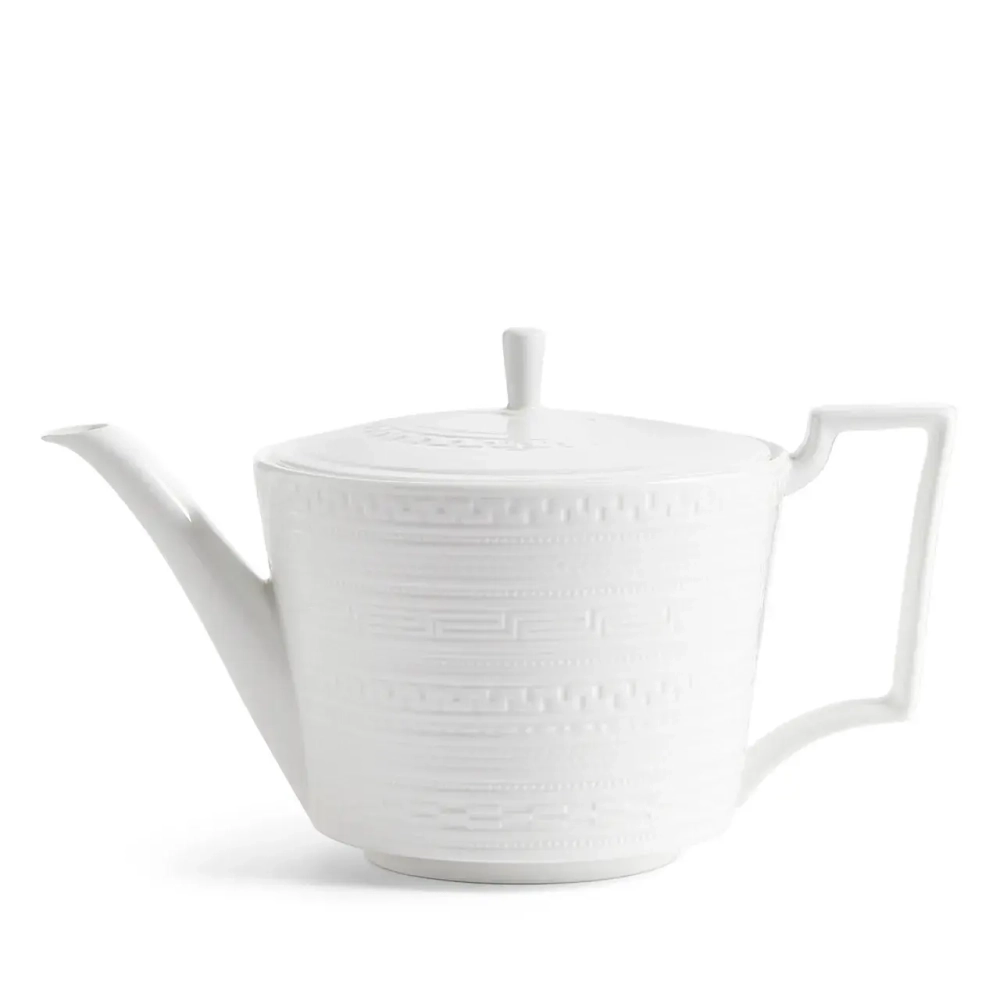 Wedgwood Чайник для чая Intaglio 1 л