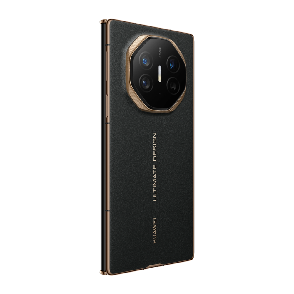 Смартфон HUAWEI Mate XT Ultimate 16 ГБ/512 ГБ (Чepный | Black)