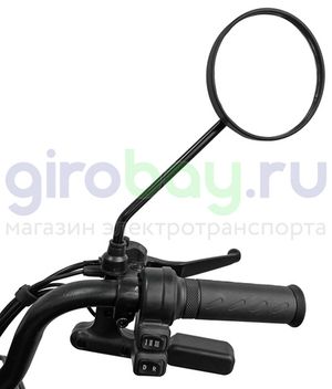 Электротрицикл SIBERTON V3 2000W (60V/21Ah) фото №14