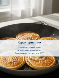 Масло сладкосливочное несоленое Kitchen жир. 83% "Zealandia" 500 гр