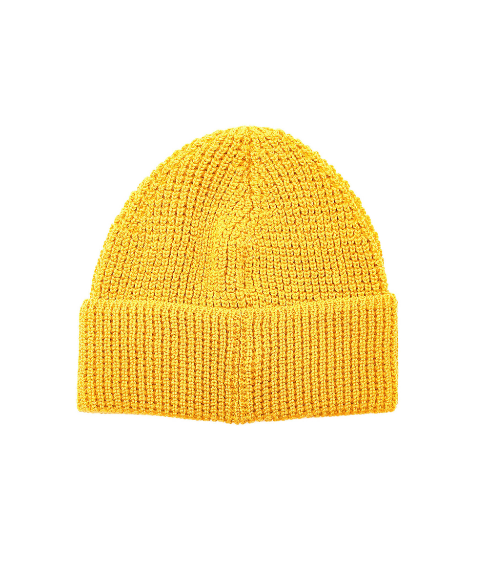 шапка Tommy Hilfiger - желтый(AU0AU01500)