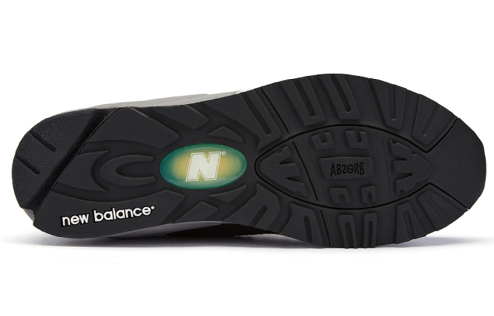 Кроссовки New Balance Nb 990 V2