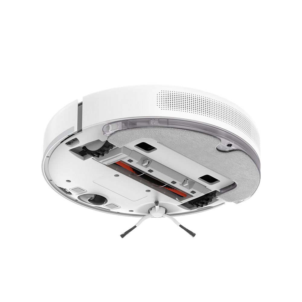 Робот-пылесос Dreame Bot D9 Plus White (RLD11GD)