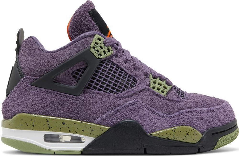 Cactus jack friends and family purple sales