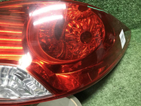 Фонарь правый Hyundai Solaris 1 (2010-2014) седан