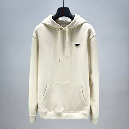 Толстовка Prada