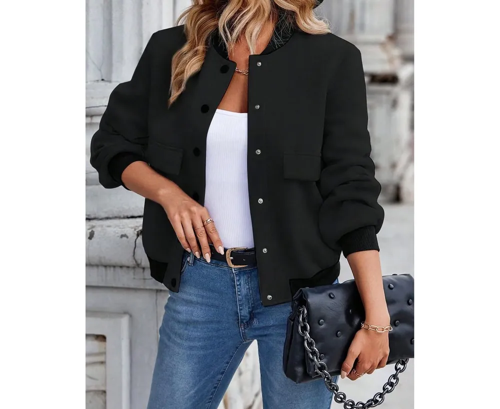 Бомбер 2589915 Fabrika